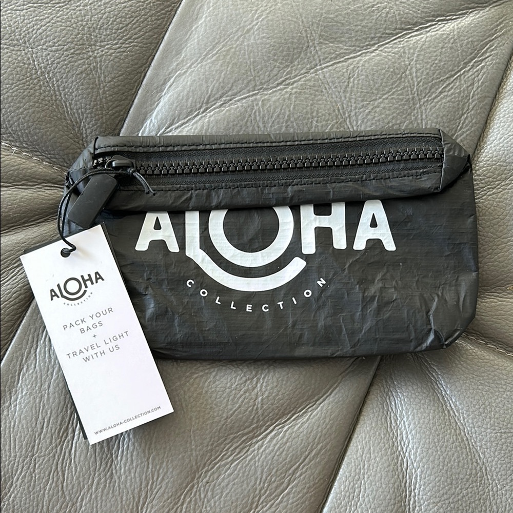 Aloha Collection Mini Pouch